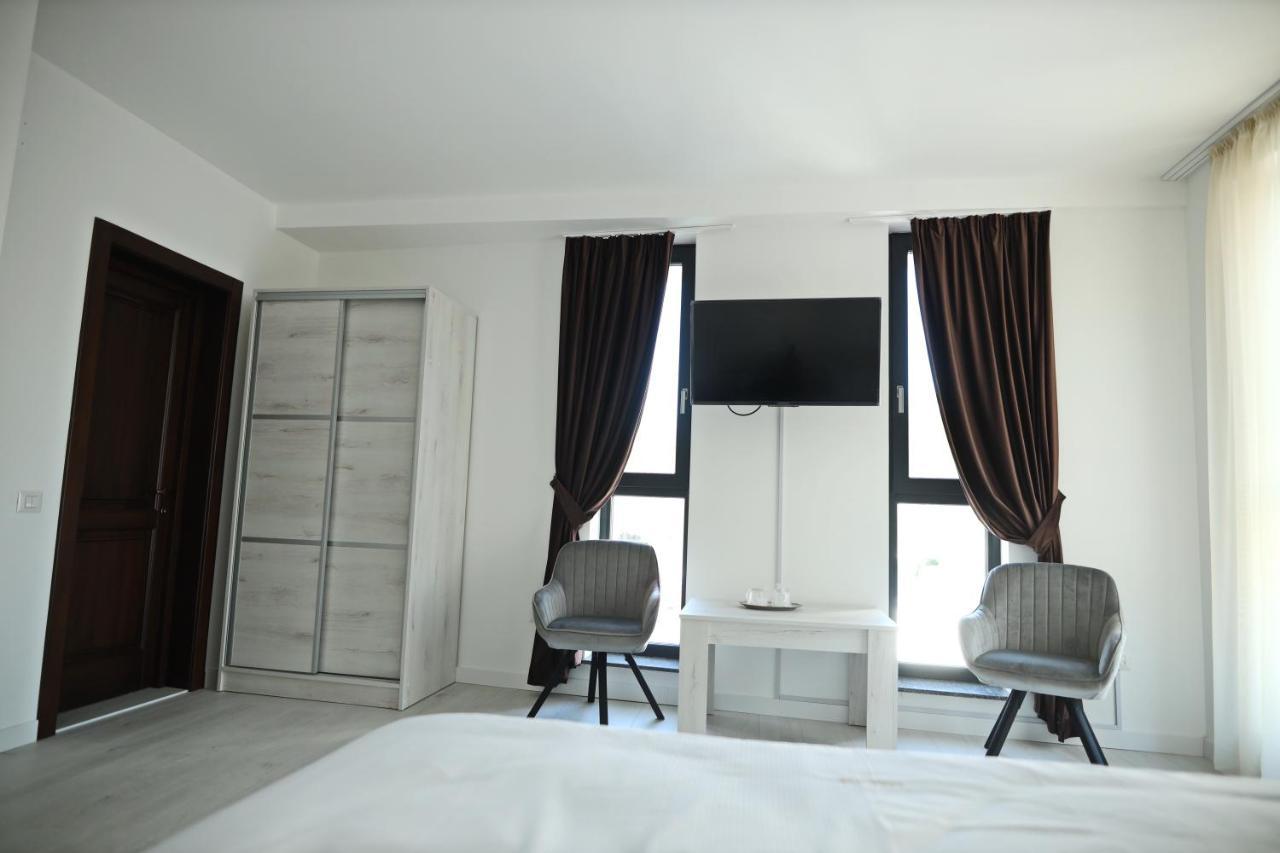 Апартаменты Casa Vys Питешти Экстерьер фото
