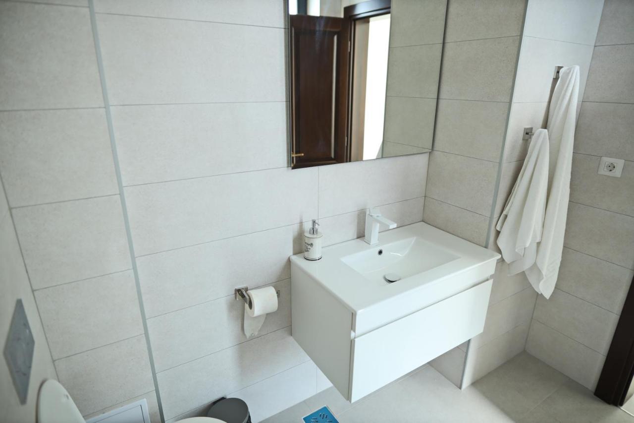 Апартаменты Casa Vys Питешти Экстерьер фото